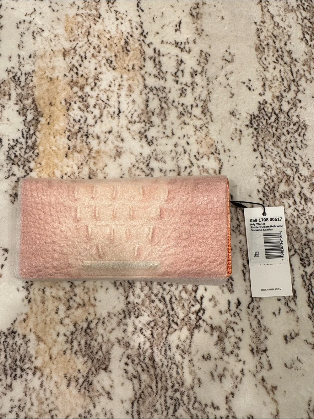 Brahmin ‘Ady’ Wallet